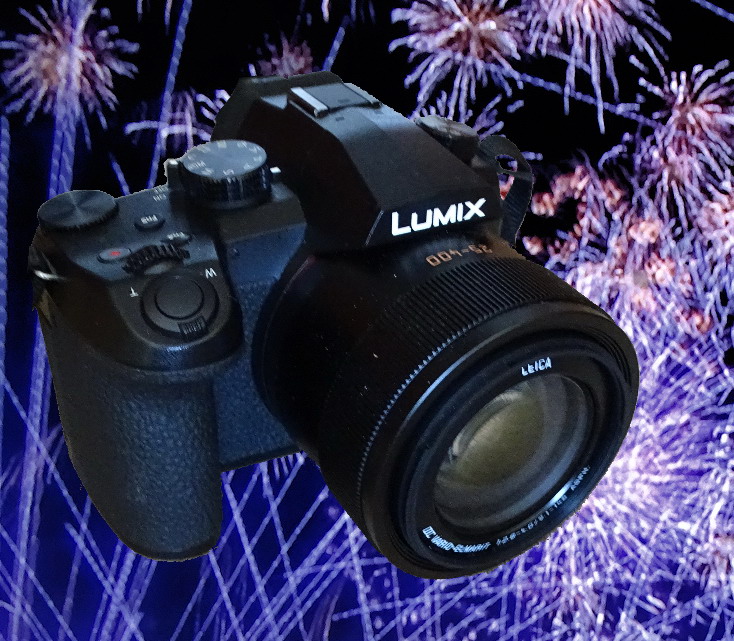 Panasonic Kamera f�r Homepage Fertig